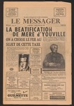 Le Messager, 79e N 100, (02/26/1959) by Le Messager