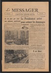 Le Messager, 76e N 146, (08/23/1955)