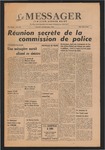 Le Messager, 74e N 219, (11/28/1953)