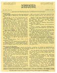 AMA Washington Newsletter [10/22/1947] by American Municipal Association