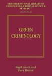 Green Criminology by Piers Beirne and Nigel South (Ed.)