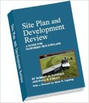 Site Plan and Development Review : A Guide for Northern New England