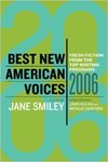 Best New American Voices 2006