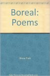 Boreal: Poems by Bruce Pratt