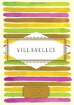 Villanelles by Annie Finch