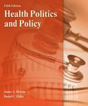 Children's health policy: Promising starts, disappointing outcomes by Elizabeth Kilbreth PhD and Erika C. Ziller PhD