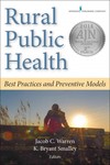 Integrated Care in Rural Areas by David Lambert PhD and John A. Gale MS