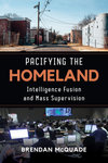 Pacifying the Homeland: Intelligence Fusion and Mass Supervision