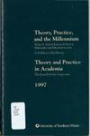 Theory as Practice: Reflections of a Feminist Philosopher by Julien Murphy PhD