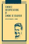 Simone de Beauvoir and the Algerian War: Toward a Post-Colonial Ethics [Book Chapter] by Julien Murphy PhD