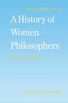 The Philosophy of Antoinette Brown Blackwell by Julien Murphy PhD