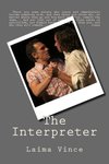 The Interpreter by Laima Sruoginis MFA