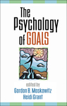 Goal Implementation: The Benefits and Costs of If–Then Planning by Elizabeth J. Parks-Stamm PhD and Peter M. Gollwitzer