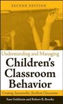 Functional behavioral assessment of classroom behavior by Mark W. Steege, F Charles Mace, and Rachel Brown