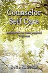 Counselor Self Care