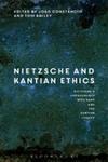 Phantom Duty? Nietzsche versus Königsbergian Chinadom by Robert B. Louden PhD