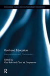 ‘Not a Slow Reform, but a Swift Revolution’: Basedow and Kant on the Need to Transform Education by Robert B. Louden PhD