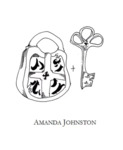 Locj & Key by Amanda Mercedes Johnston MFA '14