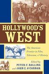 Turner Network Television's Made-for-TV Western Films: Engaging Audiences Through Genre and Themes by David P. Pierson