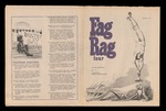 Fag Rag January 1973 by Fag Rag, Inc