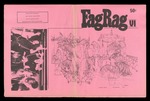Fag Rag Fall-Winter 1973 by Fag Rag, Inc