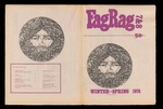 Fag Rag Winter-Spring 1974 by Fag Rag, Inc