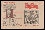Fag Rag Winter 1974 by Fag Rag, Inc