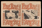 Fag Rag Summer 1975 by Fag Rag, Inc