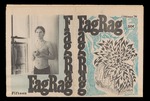 Fag Rag February-March 1976 by Fag Rag, Inc