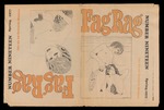 Fag Rag Spring 1977 by Fag Rag, Inc