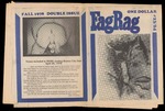 Fag Rag Fall 1978
