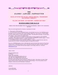 Family Affairs Newsletter Business Directory 2010-06-15 by Zack Paakkonen
