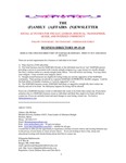 Family Affairs Newsletter Business Directory 2010-09-15 by Zack Paakkonen