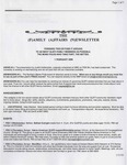 Family Affairs Newsletter 2006-02-01 by Jean Vermette