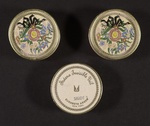 Ardena Invisible Veil Powder Boxes by Elizabeth Arden by University of Southern Maine