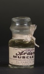 Ardena Muscle Oil by Elizabeth Arden [View Right] by University of Southern Maine