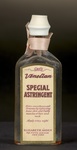 Venetian Special Astringent by Elizabeth Arden by University of Southern Maine
