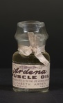 Ardena Muscle Oil by Elizabeth Arden [View Front] by University of Southern Maine