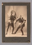 William Richard and Jean-Baptiste Couture, Les Cloches de Corneville by Unknown