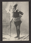Unknown Actor, Les Cloches de Corneville Photograph