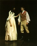 Frankenstein 8x10 Photograph 3 by University of Southern Maine Department of Theatre
