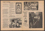 The Free Press vol 4, number 1 (1974-04-01)