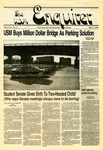 The Free Press (Enquirer) Vol.24 No.24, 05-02-1993 by USM Free Press