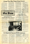 The Free Press Vol.8 No.9., 11-05-1979 by Will Rudy