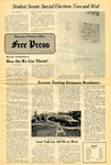The Free Press Vol.8 No.10, 11-12-1979 by Will Rudy