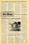 The Free Press Vol.8 No.12, 12-03-1979 by Will Rudy
