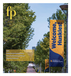 The Free Press Vol. 53, August 09-07-2021 by Cullen McIntyre