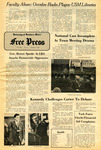 The Free Press Vol.8 No.16, 02-04-1980 by Will Rudy