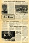 The Free Press Vol.8 No.17, 02-11-1980 by Will Rudy