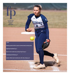 The Free Press Vol. 53, April 04-25-2022 by Cullen McIntyre